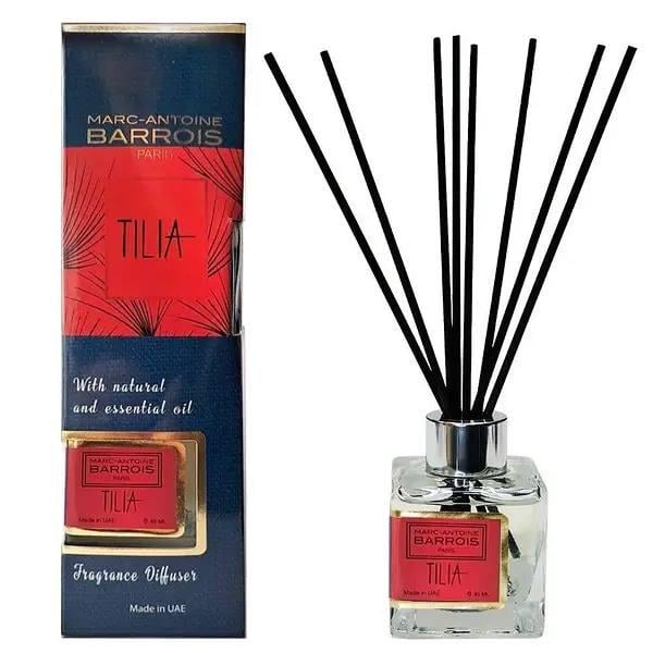 Аромадиффузор с ароматом парфюма Marc-Antoine Barrois Tilia 85 мл (000672)