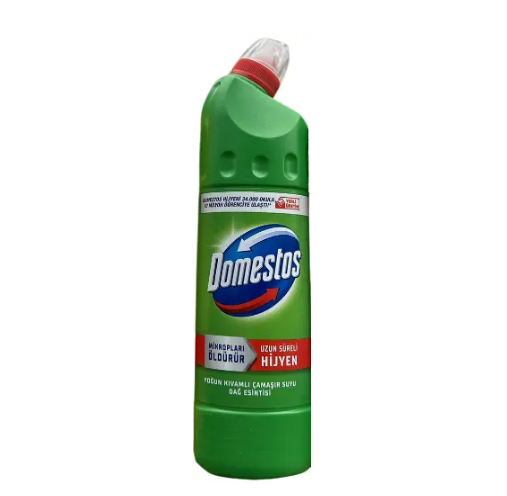 Средство для чистки унитаза Domestos Хвойная Свежесть 750 мл (26358610)
