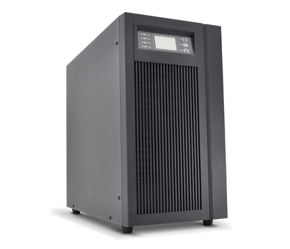 Инвертор для солнечных батарей Ritar PT-10KL-LCD 9kW 192V 5A LCD display Black (PT-10KL-LCD)