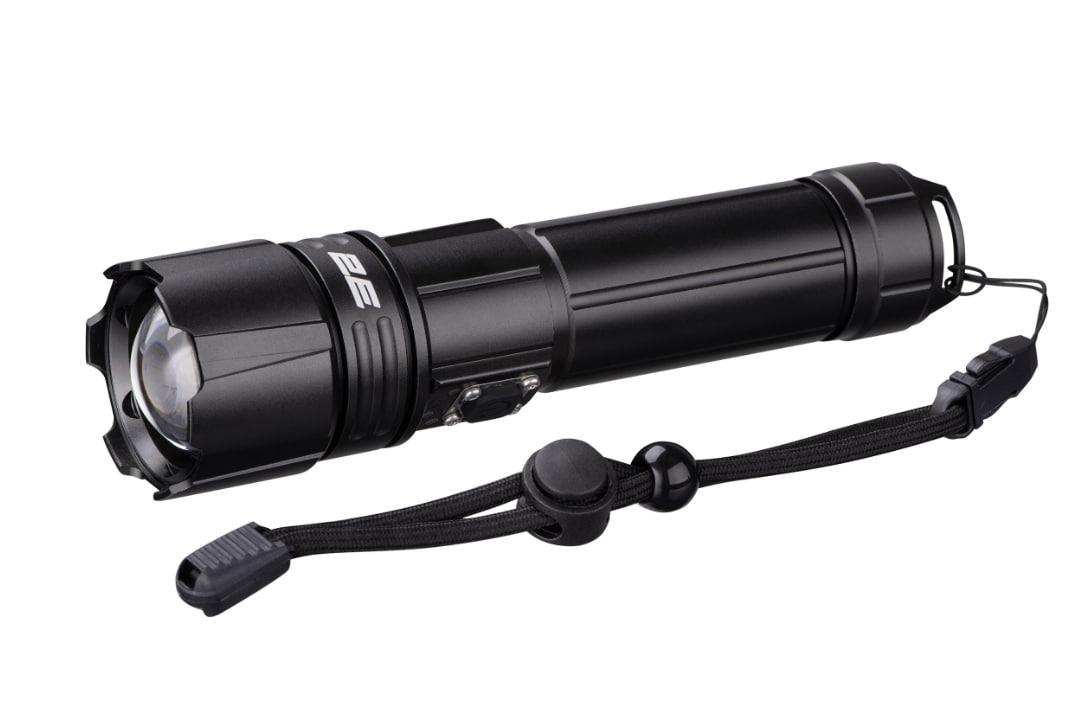 Ліхтар ручний акумуляторний 2E FLBL1822P70 USB-C 2200 мА 1200 лм 20 Вт IP 44 0,26 кг (iz16626)
