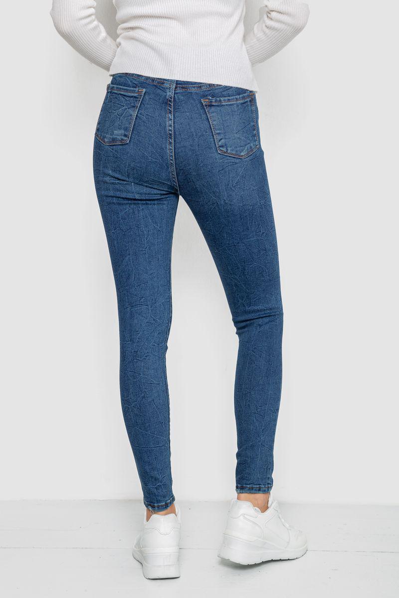 Джинсы женские Ager 244R3223 р. 27 Синий (113301_825734) - фото 4 Джинсы женские Ager 244R3223 р. 27 Синий (113301_825734) - фото 4