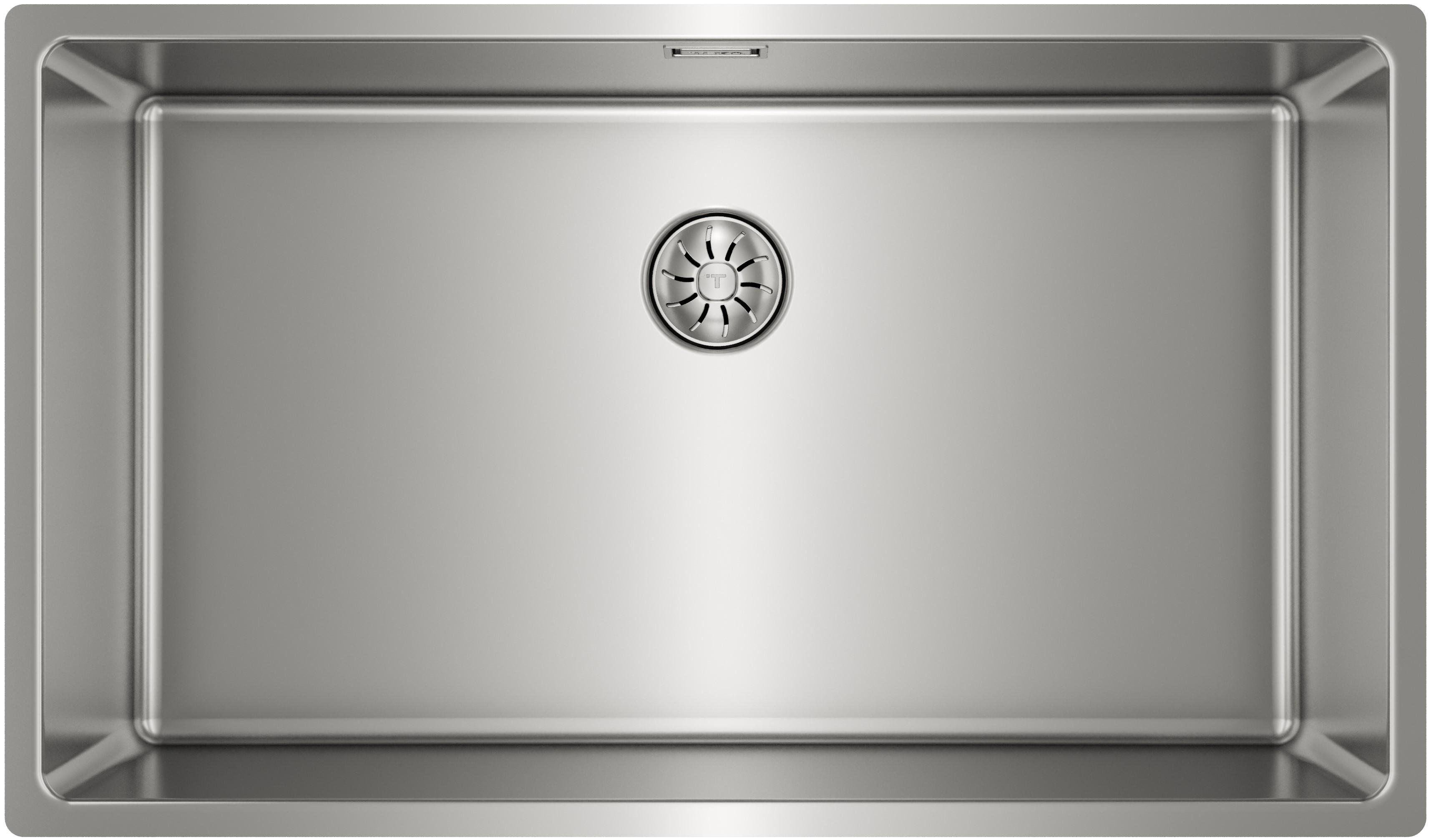 Мийка кухонна Teka BE LINEA 71.40 (115000066)