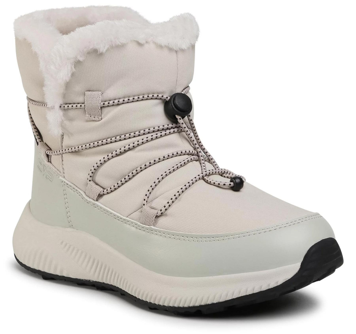 Черевики жіночі CMP Sheratan WMN Snow BootS WP 30Q4576-A426-00003 р. 37 - фото 2