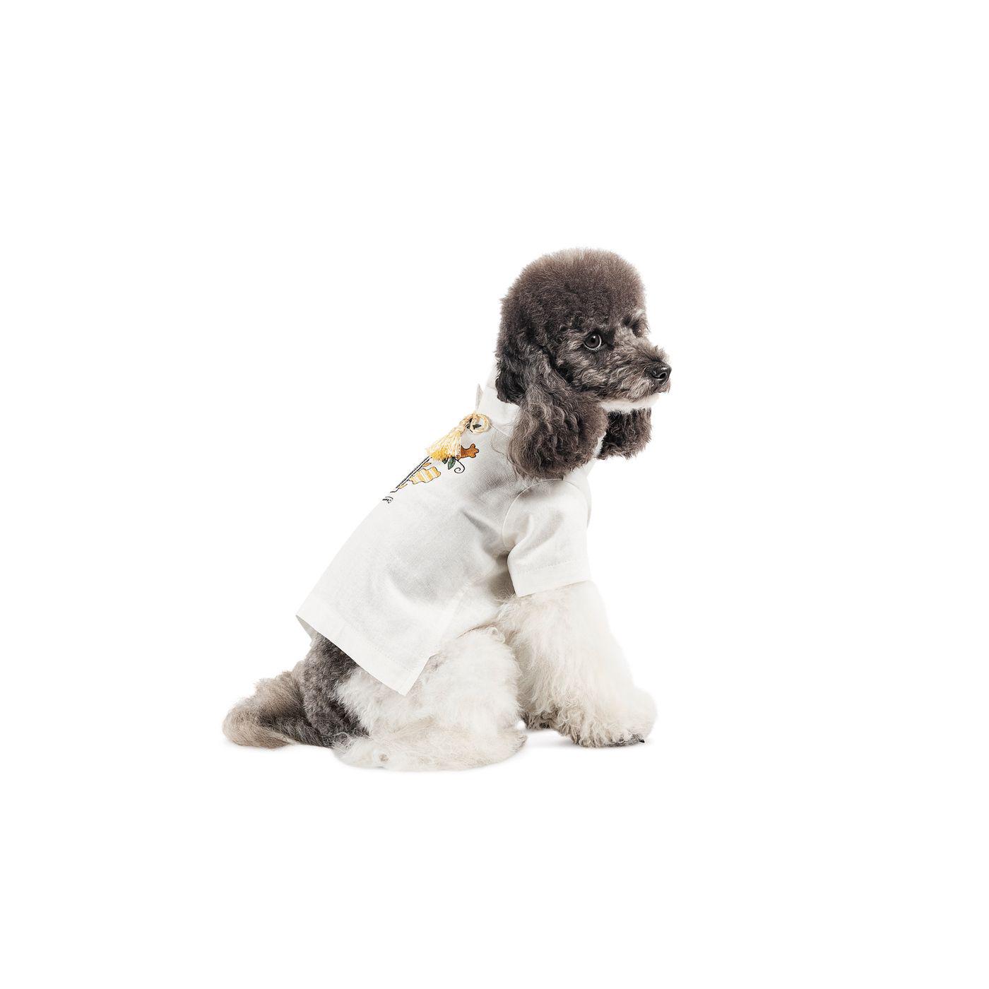 Вышиванка для собак Ostap XXS (PR243929) - фото 2 Вышиванка для собак Ostap XXS (PR243929) - фото 2