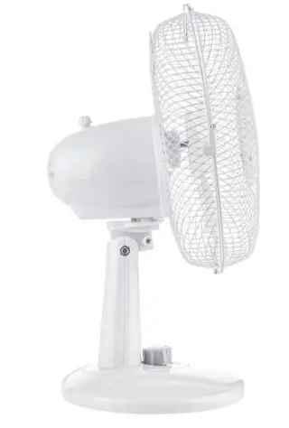 Вентилятор Sencor SFE 2327WH (11548498)