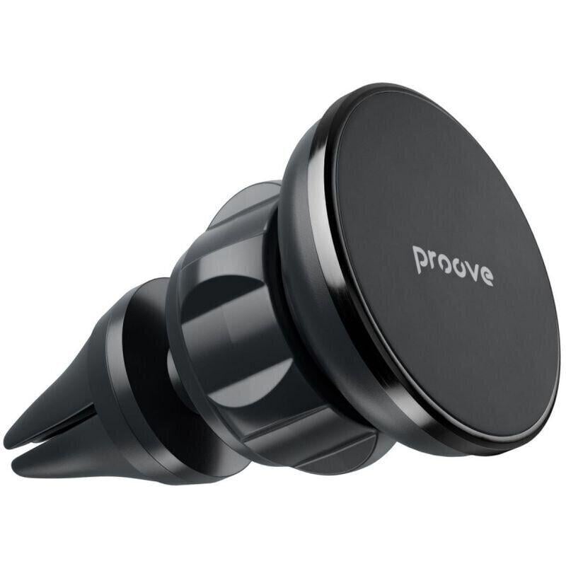 Держатель для телефонов в машину Proove Basic Air Outlet Car Mount Black
