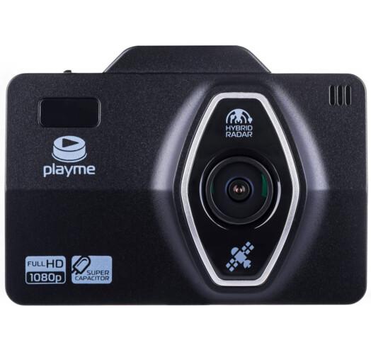 Автомобильный видеорегистратор Playme Lite GPS (58971) - фото 7 Автомобильный видеорегистратор Playme Lite GPS (58971) - фото 7