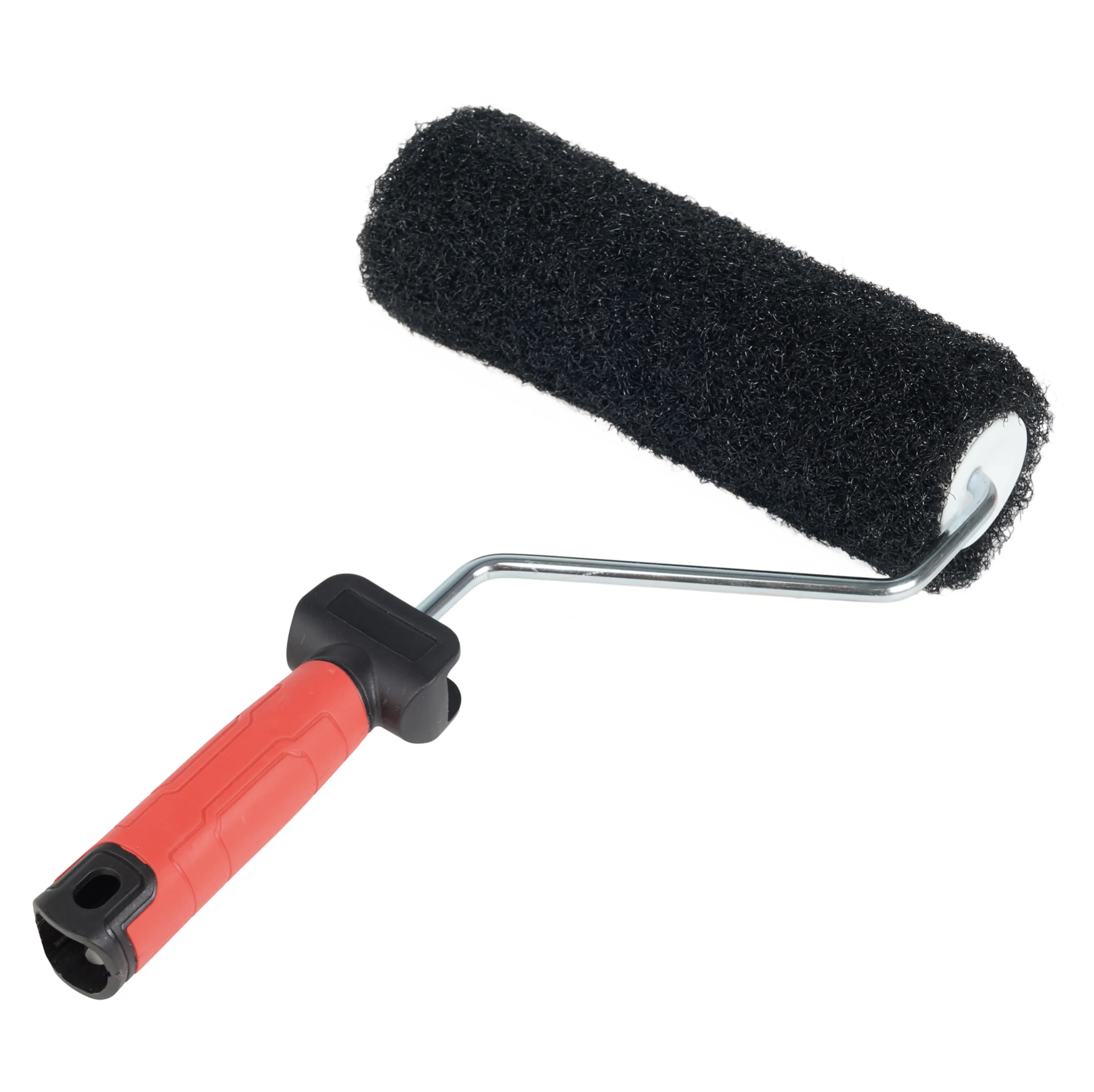 Валик NOVQO с ручкой для механического нанесения шпатлевки 230 мм (NQ-230)