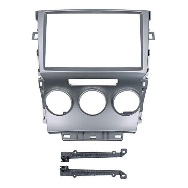 Перехідна рамка QIV QBR-F 0429-39 для Toyota Verso R20 2009-2018 F2 9" (QBR-F 0429-39)