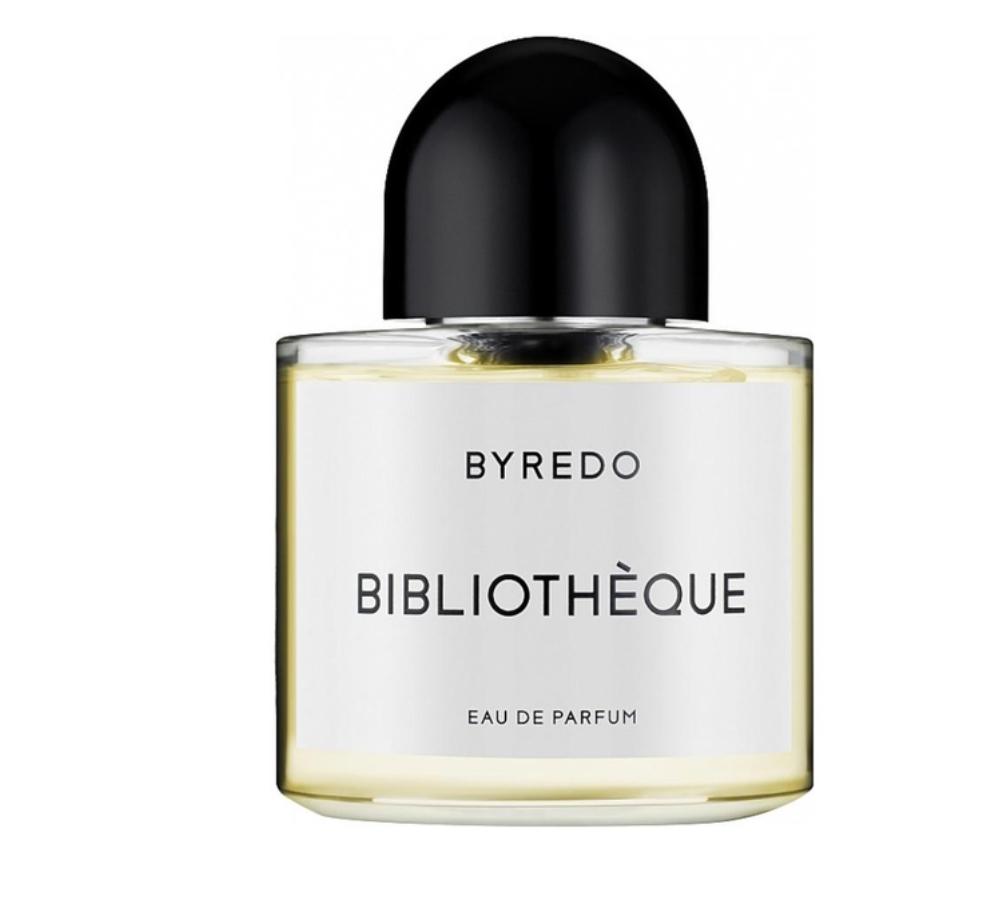 Парфюмированная вода унисекс Byredo Bibliotheque 100 мл (23729981) Парфюмированная вода унисекс Byredo Bibliotheque 100 мл (23729981)