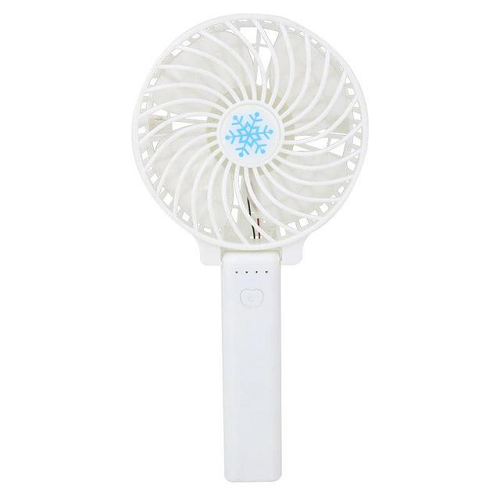 Вентилятор ручной Handy Mini Fan CY820A USB с аккумулятором