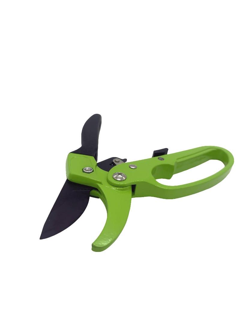 Секатор EPOXIDE PRO с храповым механизмом 200 мм (45-206) - фото 2 Секатор EPOXIDE PRO с храповым механизмом 200 мм (45-206) - фото 2