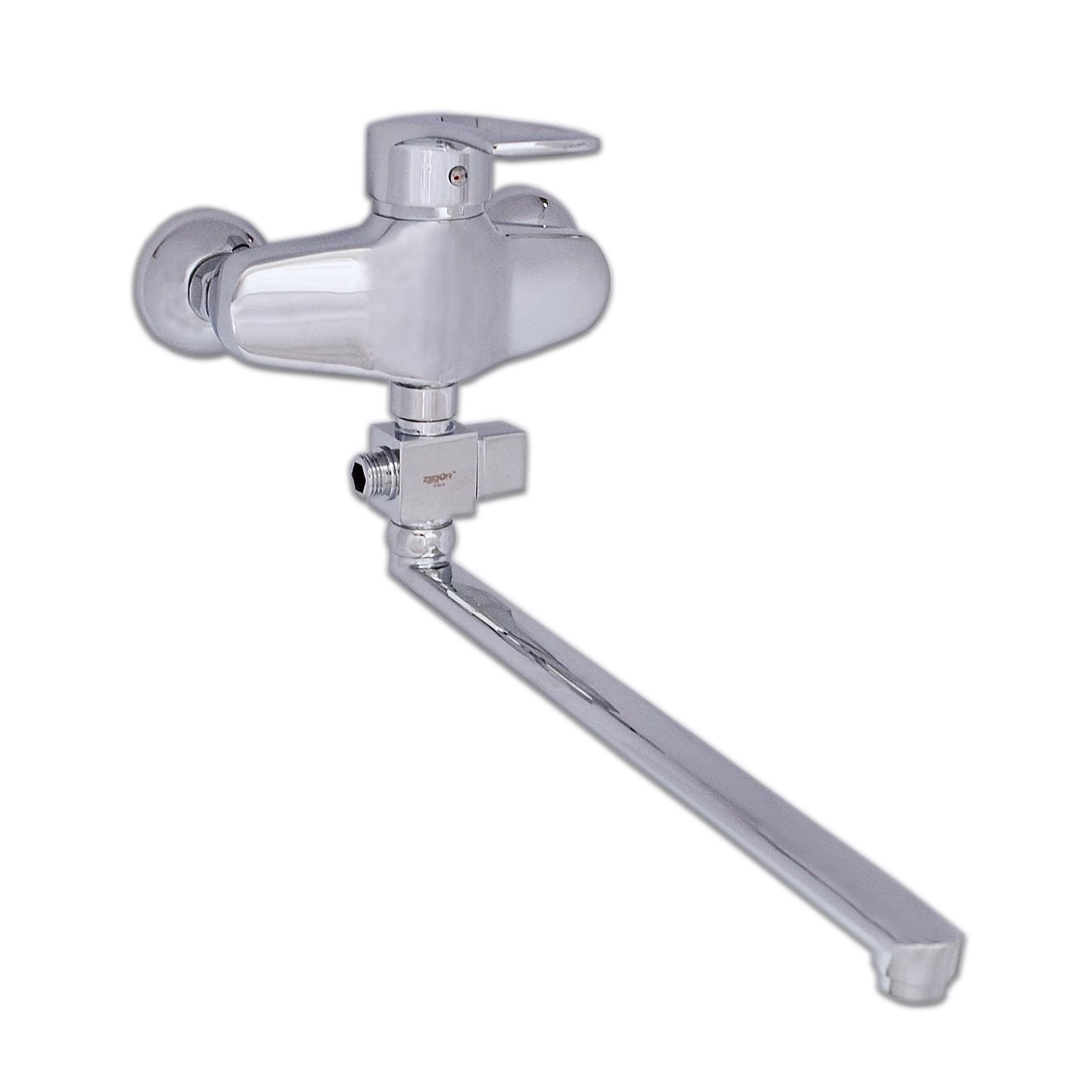 Смеситель для ванны Zegor GHY (GHY-A281)