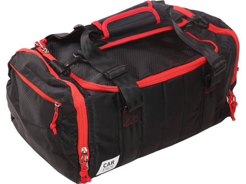 Сумка дорожная Carface 27 л (DO CFQPDB176S)