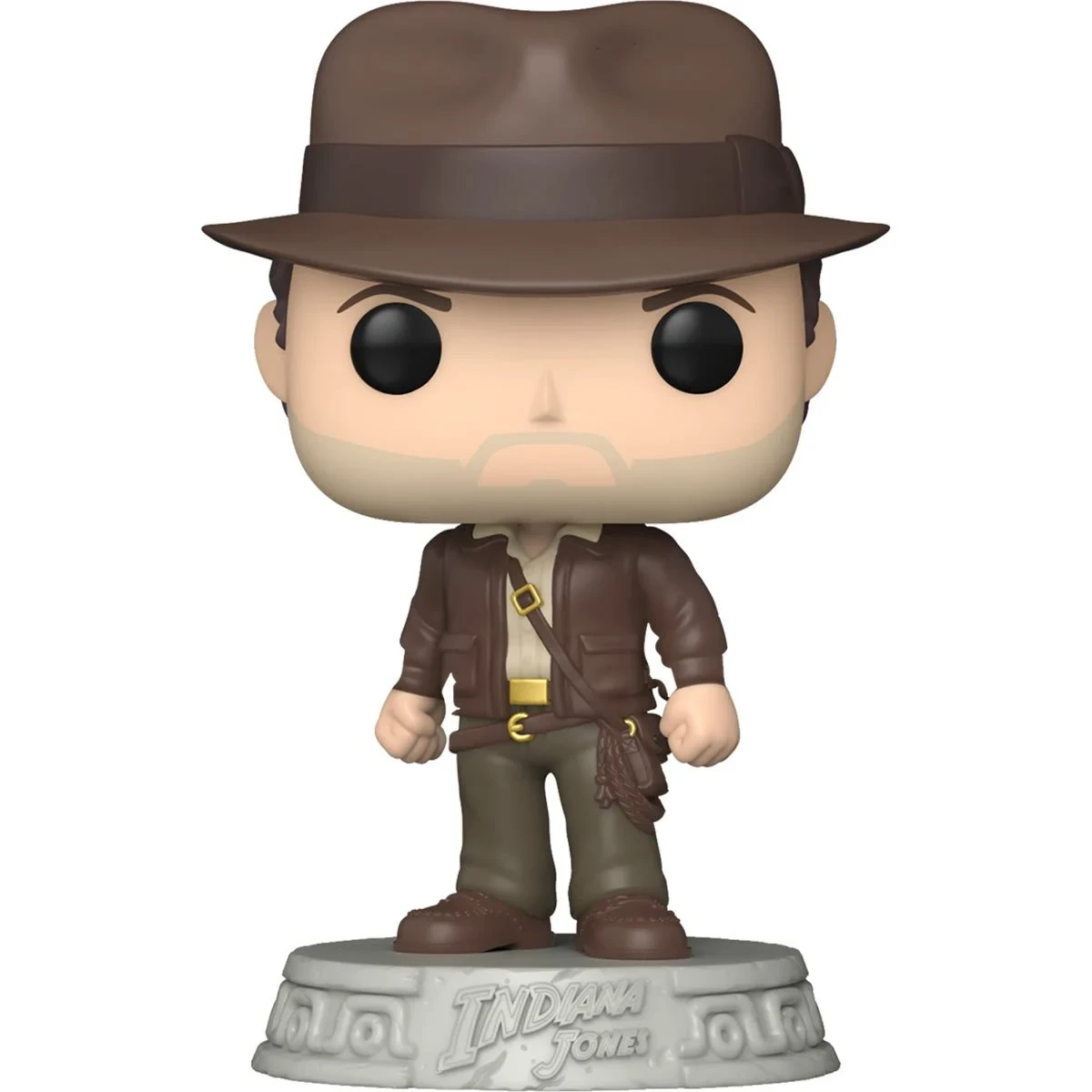 Дитяча ігрова фігурка Funko Pop Indiana Jones 10 см (Movies IJ 1355)