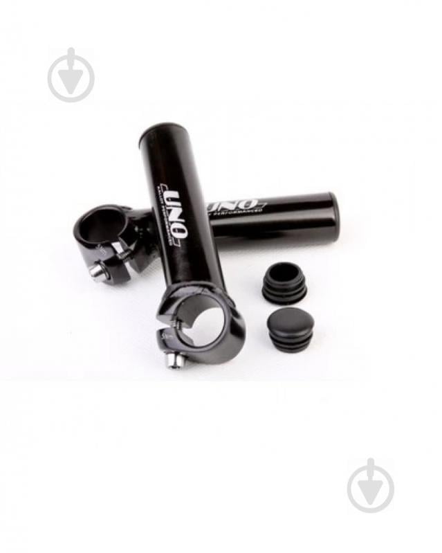 Ріжки UNO BE-21Чорний (BE-21)