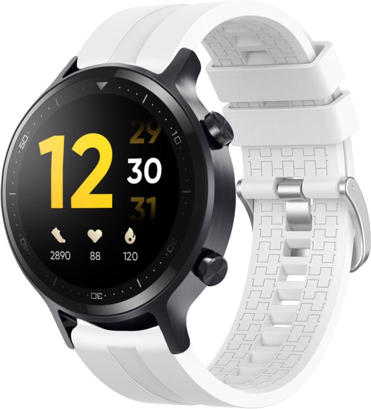 Ремешок Puzzle для Realme Watch S White (21932)