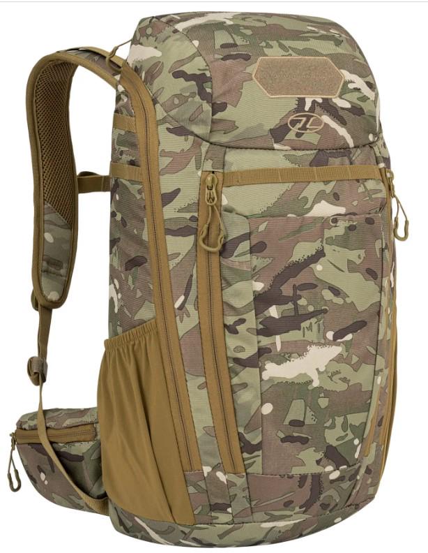 Рюкзак Highlander Eagle 2 Backpack 30 л HMTC (TT193-HC)