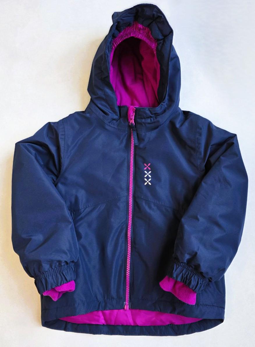 Лыжный костюм Lupilu для девочки 86-92 см (079061//097157) - фото 4 Лыжный костюм Lupilu для девочки 86-92 см (079061//097157) - фото 4