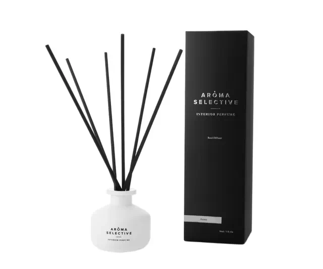 Аромадиффузор Aroma Selective Azure 90 мл