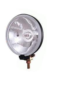 Фари додаткові Sirius NS-1001 B-C H3 12 В 55 W D 186 мм (37953)