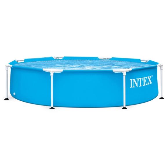 Басейн каркасний Intex 244x51 см 1828 л (28205)