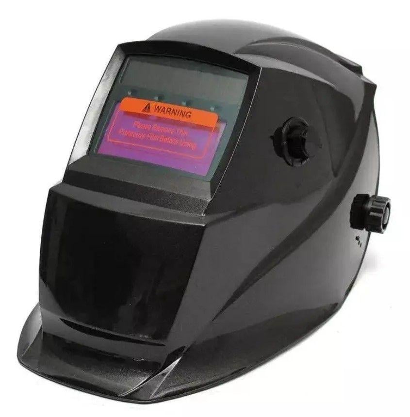 Маска сварочная Edon ED-9000 хамелеон (30104793)