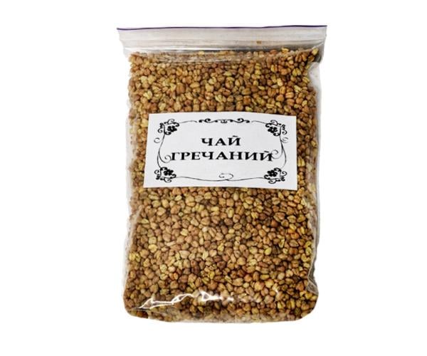 Чай Гречневый Ку Цяо 100 г
