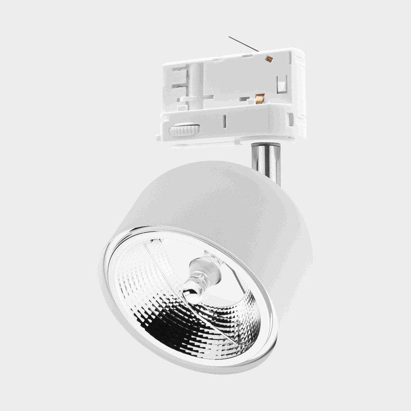 Трековый светильник TK Lighting Tracer LED 10 W 900Lm 4000K 3L (6054-TK)