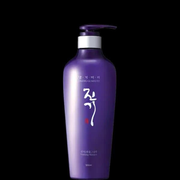 Шампунь для регенерации и укрепления волос DAENG GI MEO RI Vitalizing Shampoo 500 мл (10691045) Шампунь для регенерации и укрепления волос DAENG GI MEO RI Vitalizing Shampoo 500 мл (10691045)