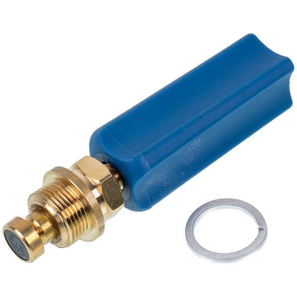 Кран підживлення для газового котла Baxi Eco/Eco 3/Eco Four/Luna/Westen Energy/Pulsar (611930)