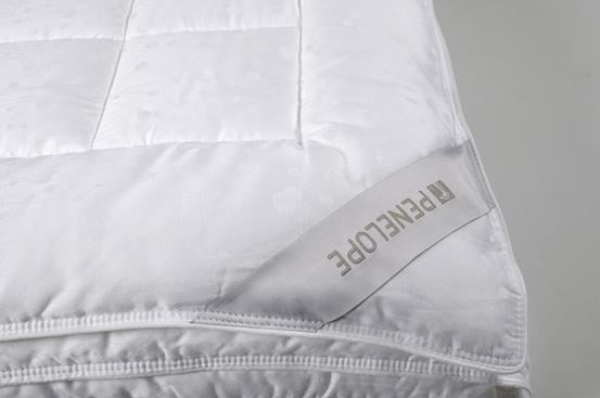 Ковдра Penelope Tencelia Fine антиалергенна полуторний 155x215 - фото 2