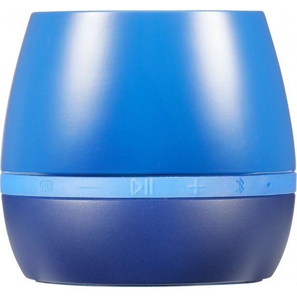 Портативна колонка JAM Classic 2.0 Bluetooth Speaker Blue (HX-P190BL-EU) - фото 2