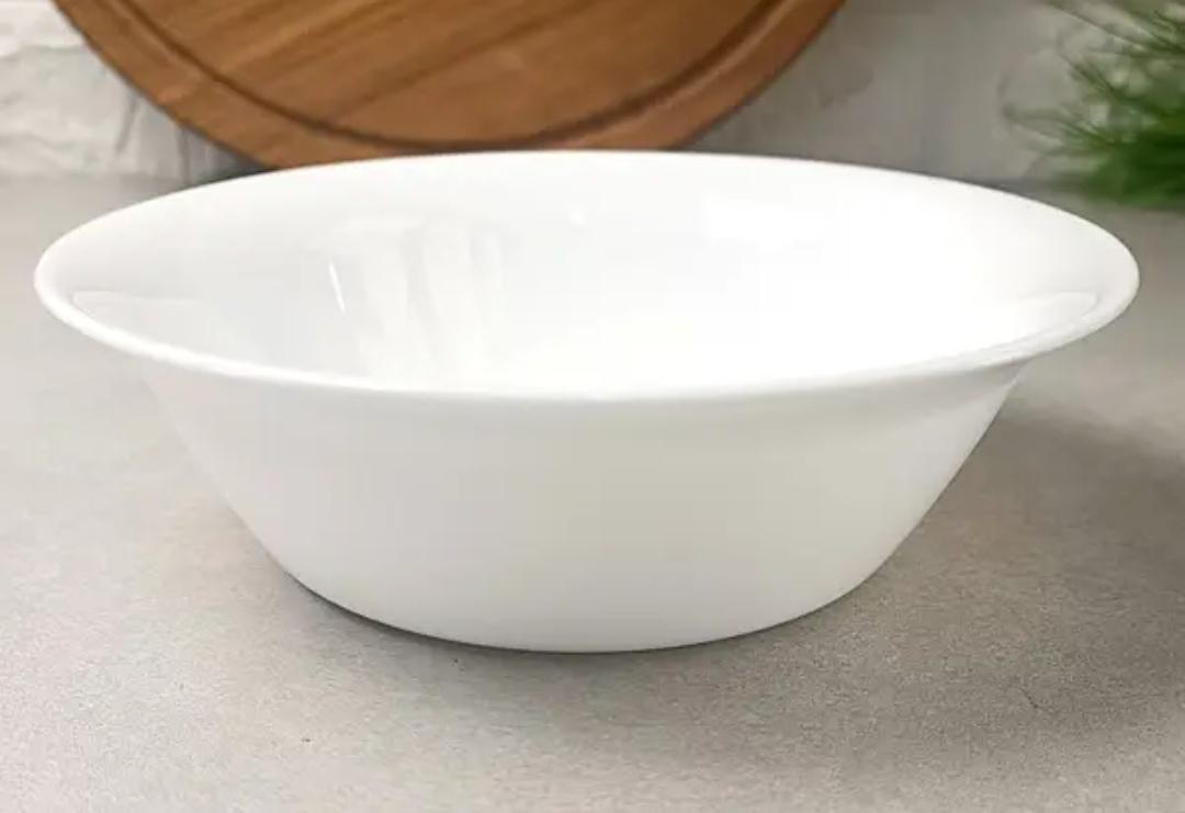 Набір мисок Bormioli Rocco Toledo 17 см (400883FP3321990/6) - фото 3 Набір мисок Bormioli Rocco Toledo 17 см (400883FP3321990/6) - фото 3