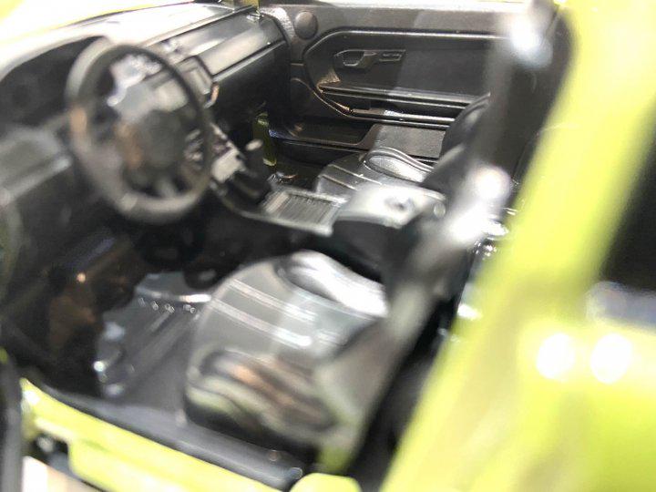 Машинка TK Union Group Rapid Rover Auto Expert 58108 Салатовый - фото 6 Машинка TK Union Group Rapid Rover Auto Expert 58108 Салатовый - фото 6