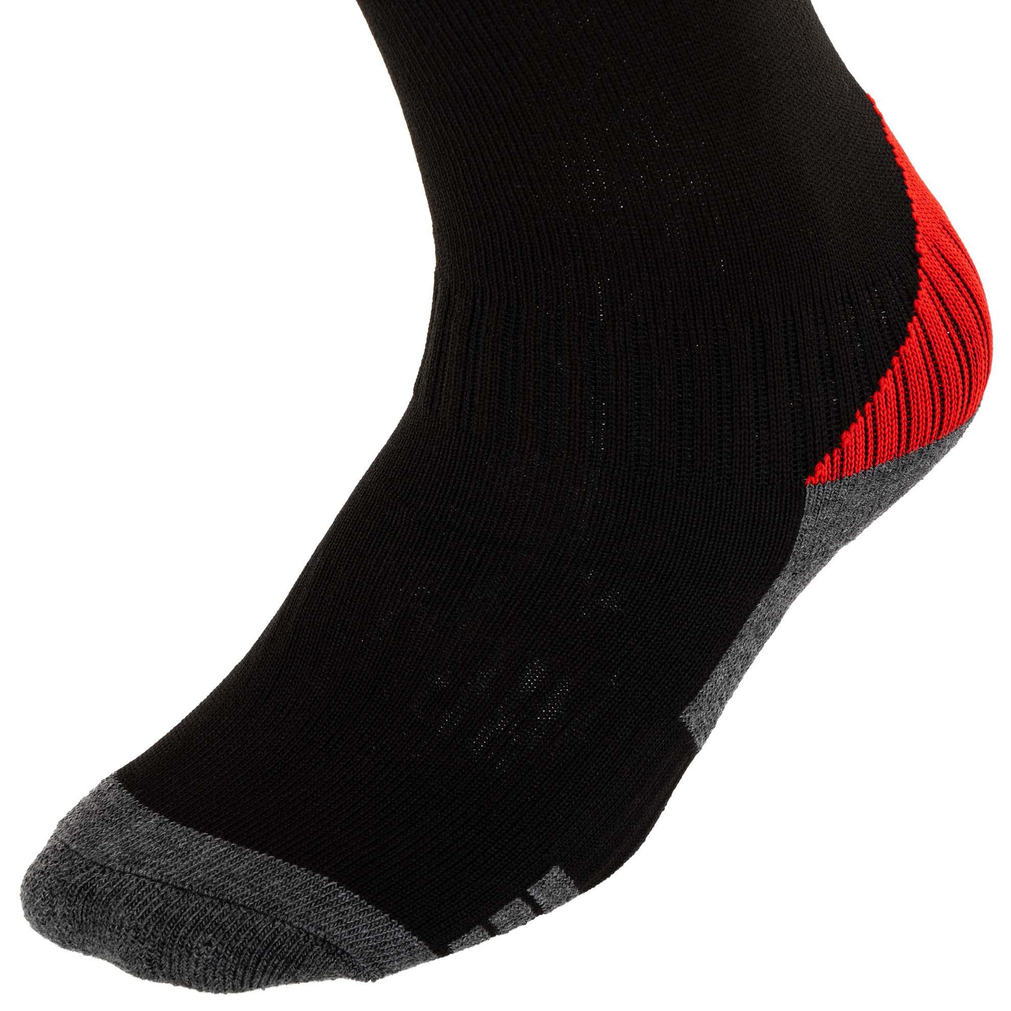 Гетры детские с символикой футбольного клуба SPOINT MANCHESTER UNITED HOME 2025 ETM2520-MU1 р. 34-38 Черно-красный (ETM2520-MU1) - фото 4 Гетры детские с символикой футбольного клуба SPOINT MANCHESTER UNITED HOME 2025 ETM2520-MU1 р. 34-38 Черно-красный (ETM2520-MU1) - фото 4