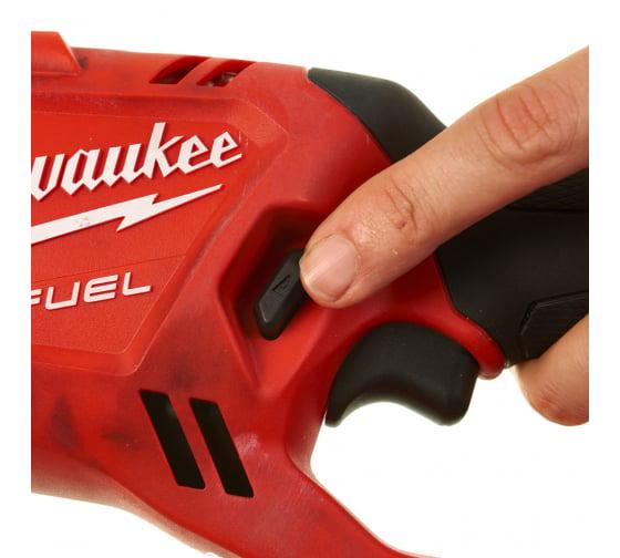 Акумуляторний кутовий дриль Milwaukee M18 FRADH-0 FUEL (4933451290) - фото 6