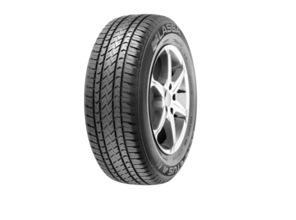 Автошины Lassa Competus H/L 265/70 R16 112H