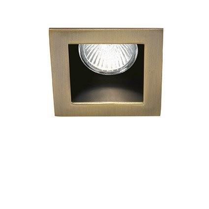 Точечный светильник Ideal Lux Funky Fi1 Brunito (083247)