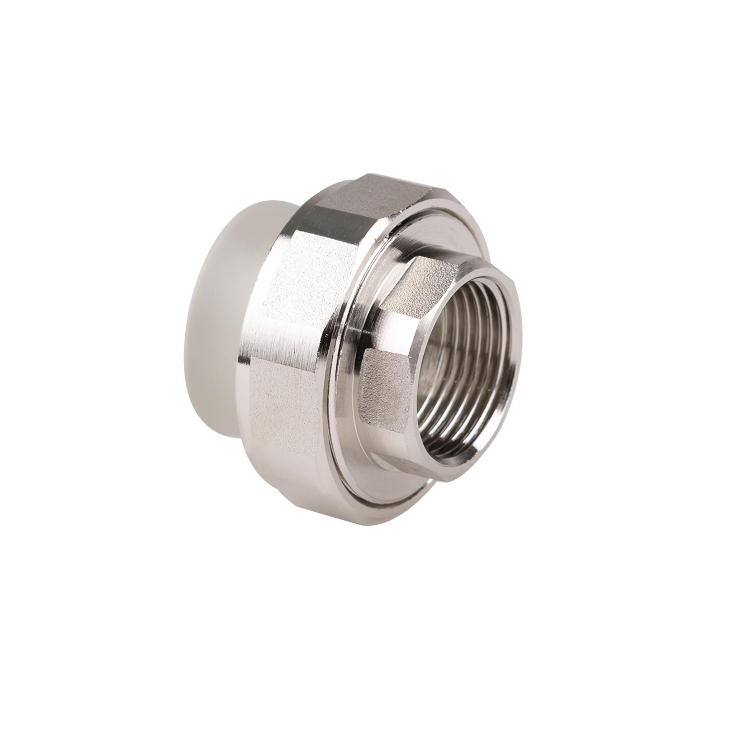 Сгон американка PPR Thermo Alliance 32х1 ВР (SD00029227)