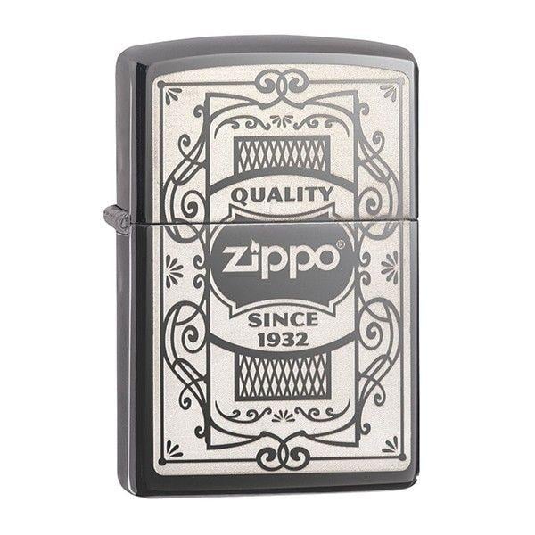 Зажигалка ZIPPO 29425 Quality ZIPPO