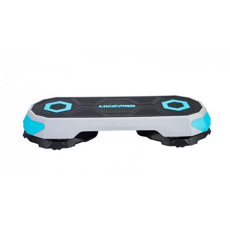 Степ платформа STEP PLATFORM LivePro LP8244 (11005986)