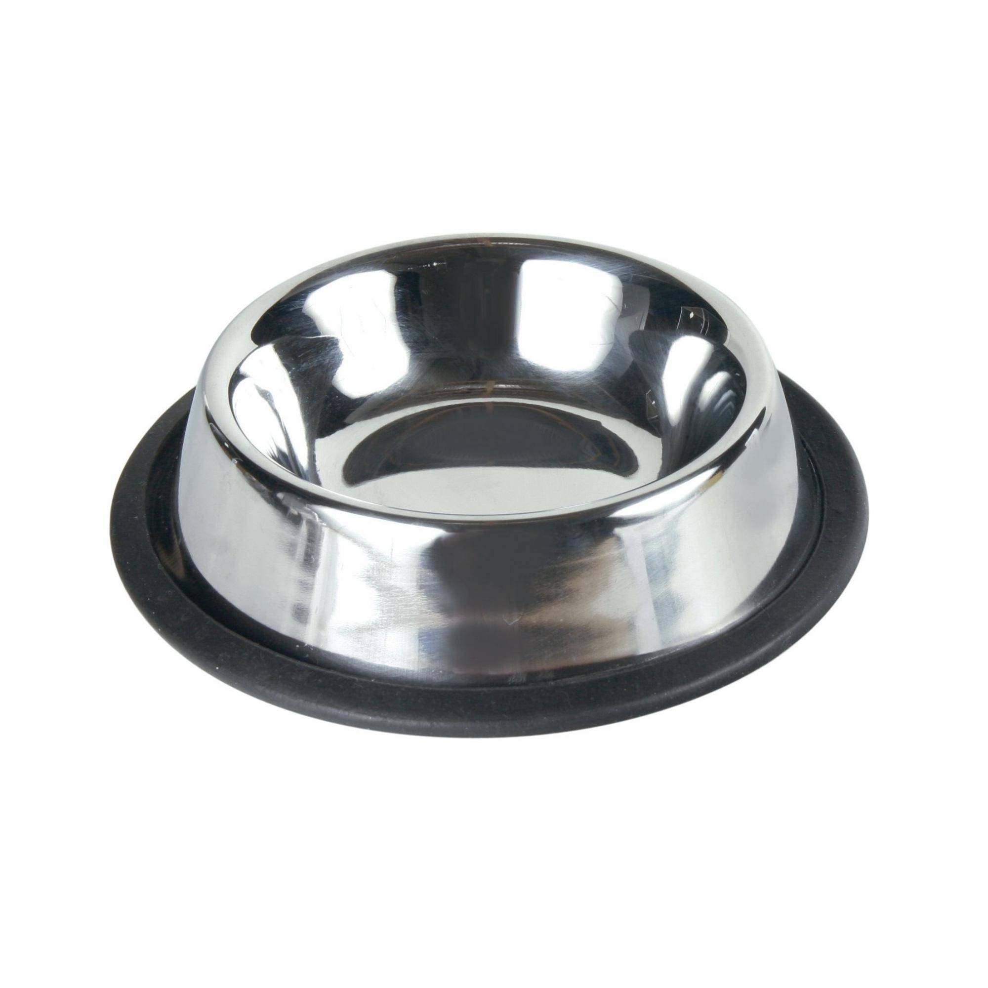 Миска для котів Trixie метал 15 см (2469)