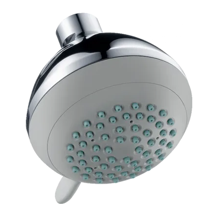 Лейка для верхнего душа Hansgrohe Crometta 85 Vario Хром (28424000)