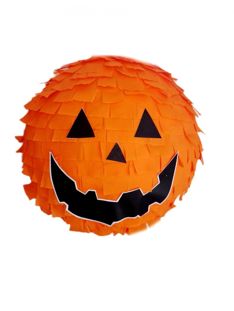 Пін'ята PandClub на Halloween тиква (2702788916) Пін'ята PandClub на Halloween тиква (2702788916)