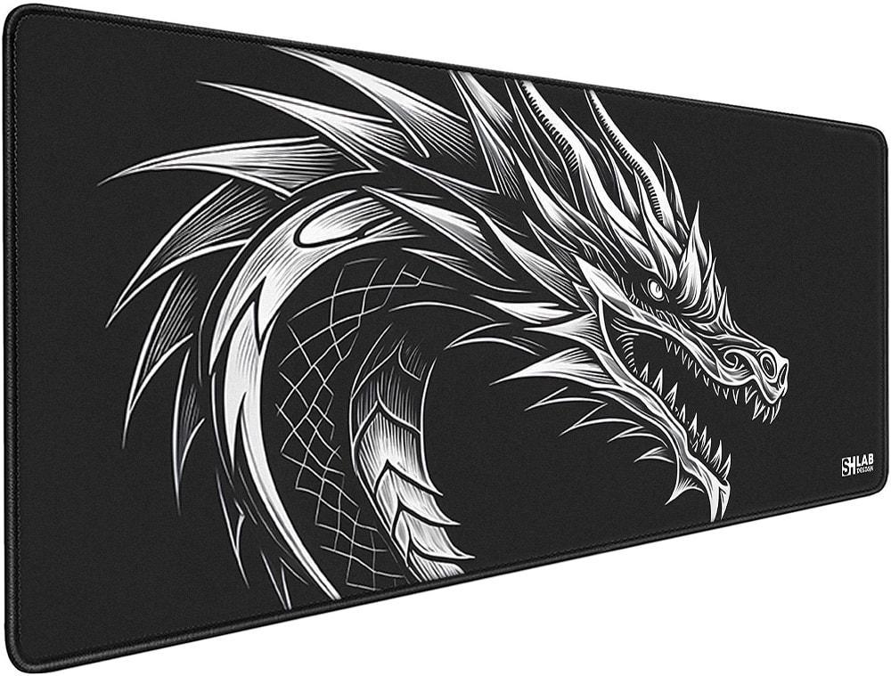 Коврик для мышки SHLab Big Dragon SHM-827 70х30 см (37357)