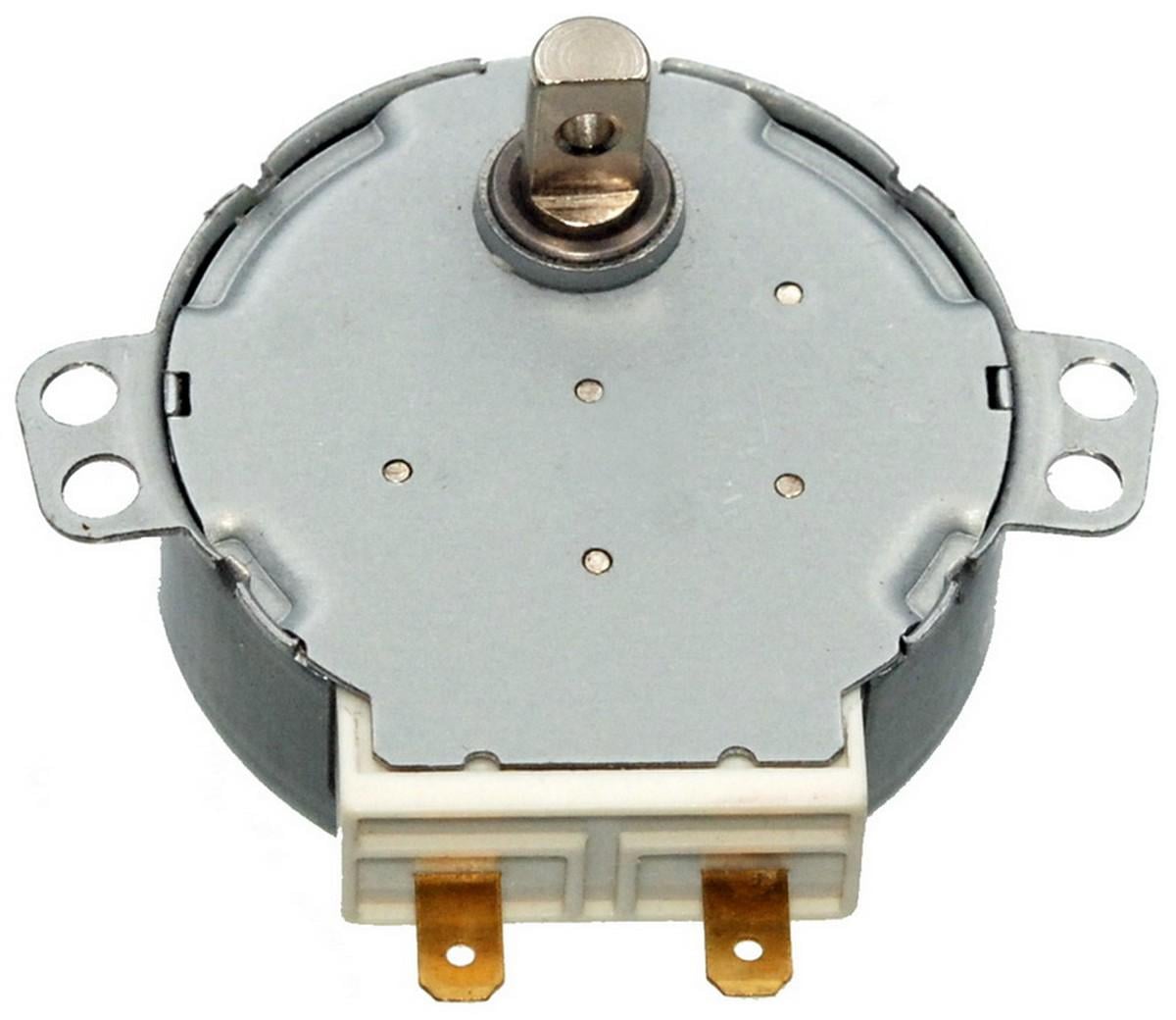 Двигатель тарелки СВЧ 220V 4W 11 мм A-8