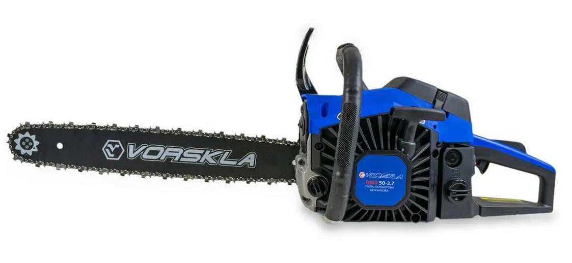 Бензопила VORSKLA ПМЗ 50-3,7 - фото 4