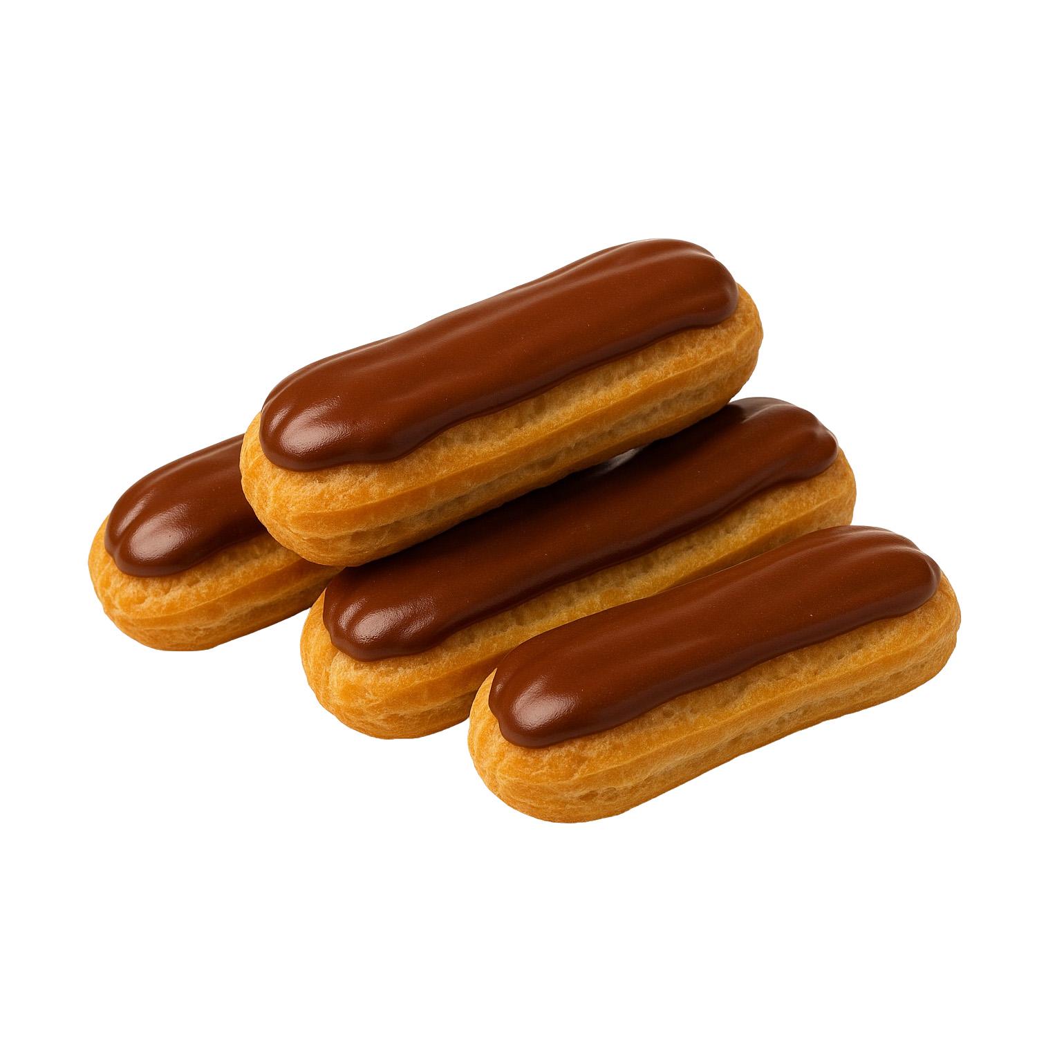 Формочки порційні металеві овальні для еклерів/тістечок/тарталеток 16х4х2,5 см 4 шт. (87230) - фото 36 Формочки порційні металеві овальні для еклерів/тістечок/тарталеток 16х4х2,5 см 4 шт. (87230) - фото 36