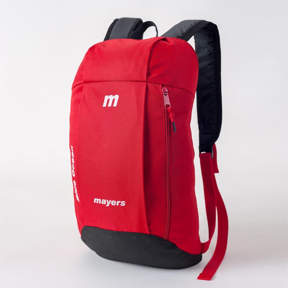 Детский рюкзак Mayers спортивный 10 л (МВ0108) Детский рюкзак Mayers спортивный 10 л (МВ0108)